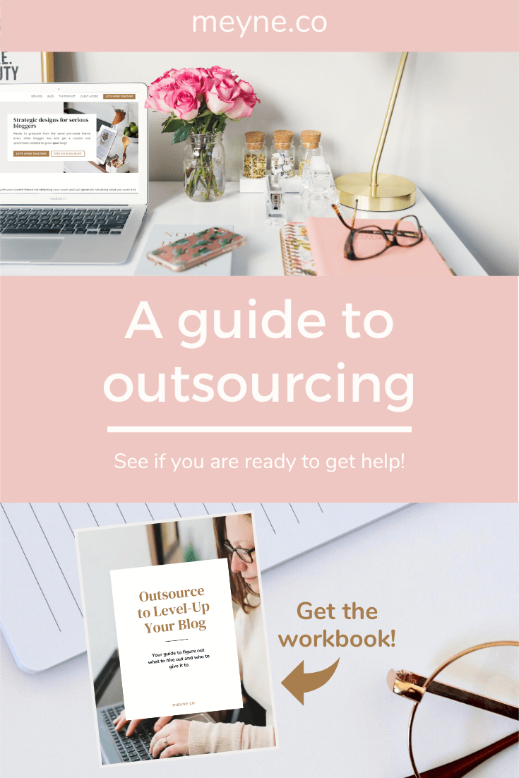 A guide to outsourcing